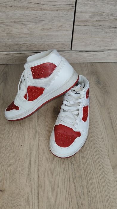 Buty Jordan r. 38 * 24 cm Jumpman