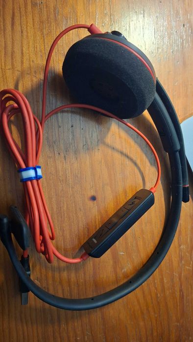 Headset Plantronics C3210