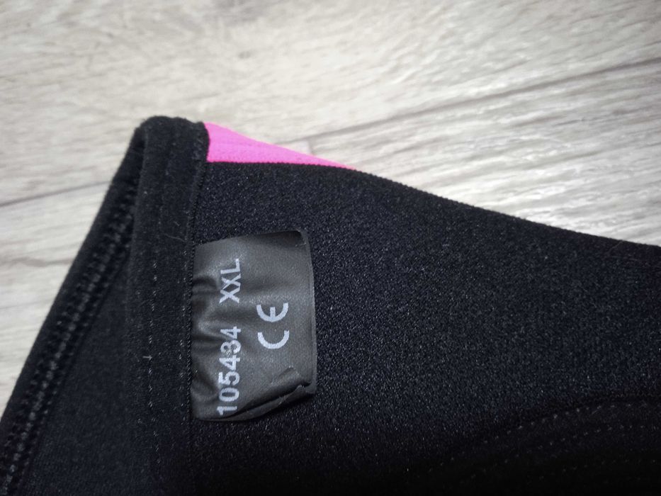 Наколенник Rehband RX Line 105434 Неопрен 7 мм (Швеция) Размер XXL