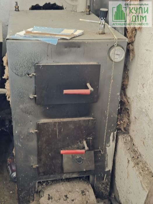Продаж будинку Нова Балащівка.