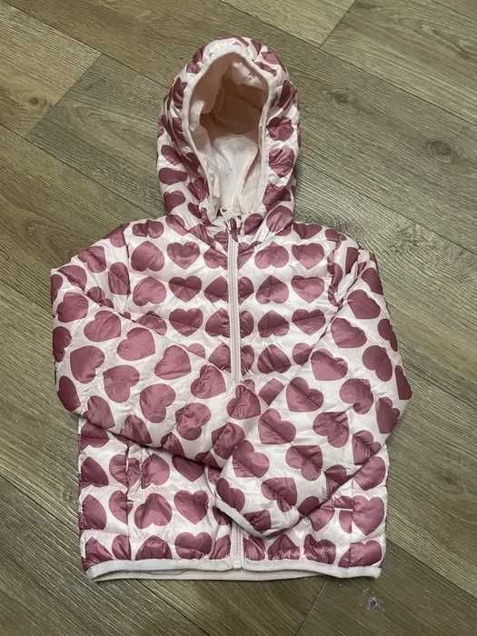 Деми куртка Primark