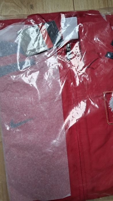 Dres sportowy dla kobiet