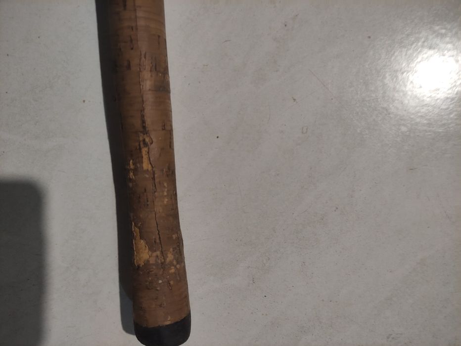 Спининговое удилище Flagman legacy