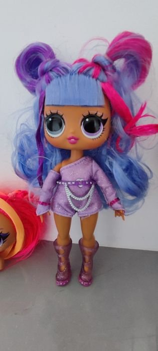 Laleczki LOL Surprise Tweens+ jedna duża