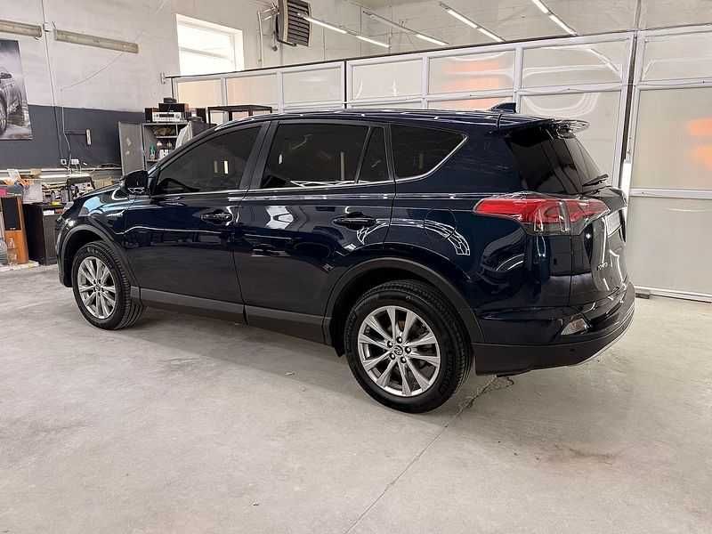 Надійний позашляховик Тойота РАВ4 / Toyota RAV4, оренда авто під викуп, авто бу, оренда авто з правом викупа, прокат машин