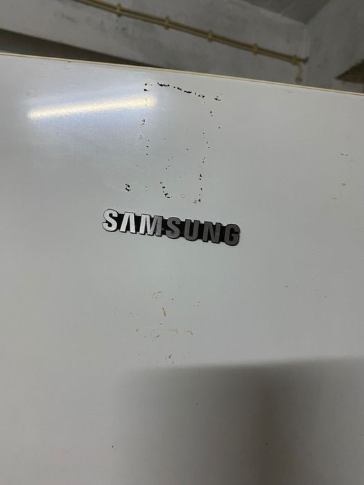 Frigorifico Samsung Combinado