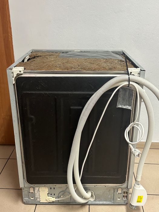 Zmywarka Do Zabudowy Miele G 5630 SCi 60cm GW
