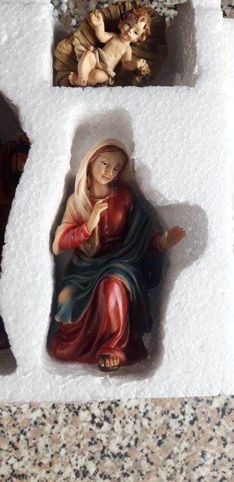 Sagrada Família em Marfinite