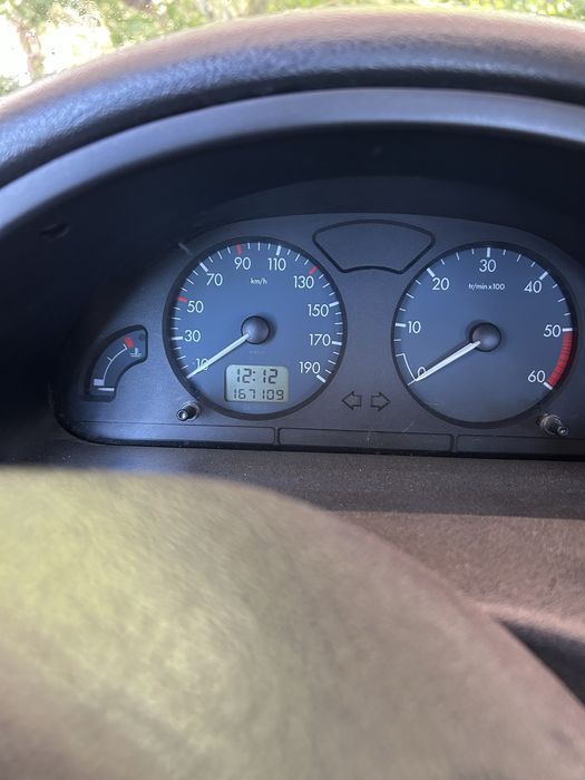 Citroen Saxo  Comercial 1.5 Diesel 2001
