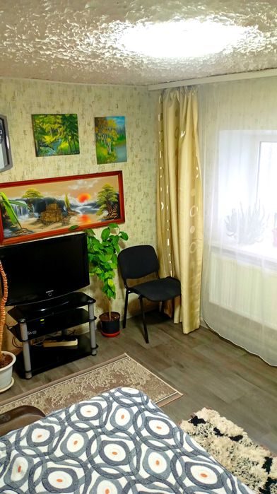 Будинок подобово(посуточно) погодинно оренда Осіпенковський