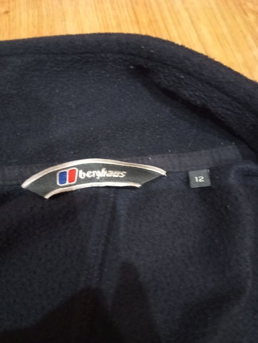 Фліска  Berghaus