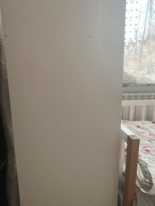 Ліжко ікеа smastad