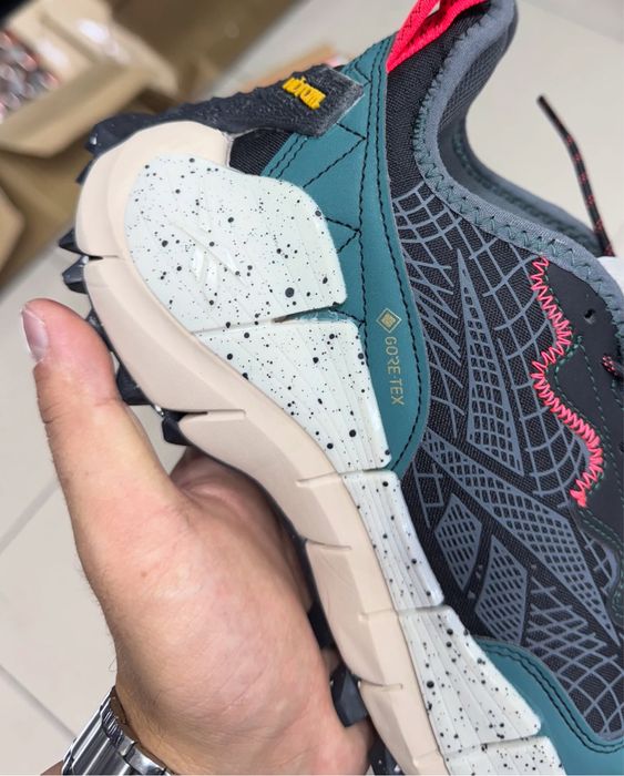 Кроссовки Reebok Zig Kinetica 2 Edge ребук