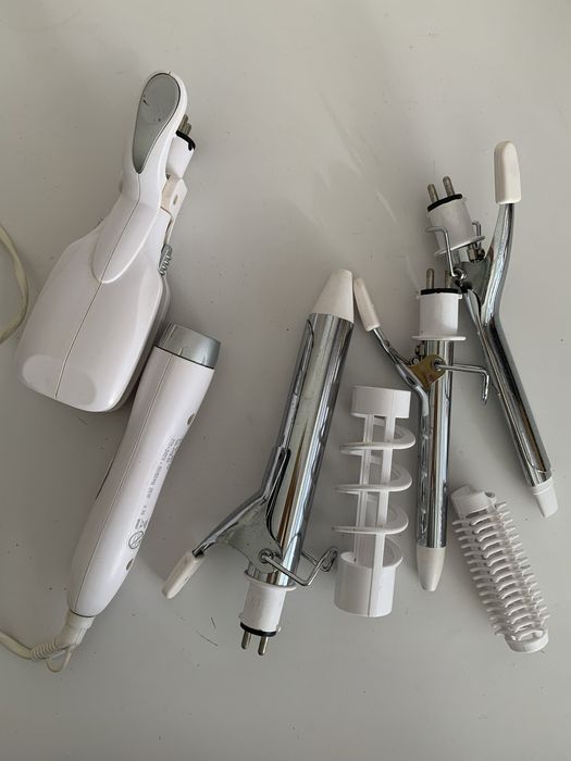 Стайлер / плойка / торг