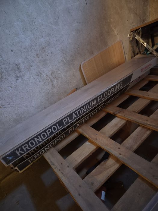 Panele Kronopol Dąb di trevi