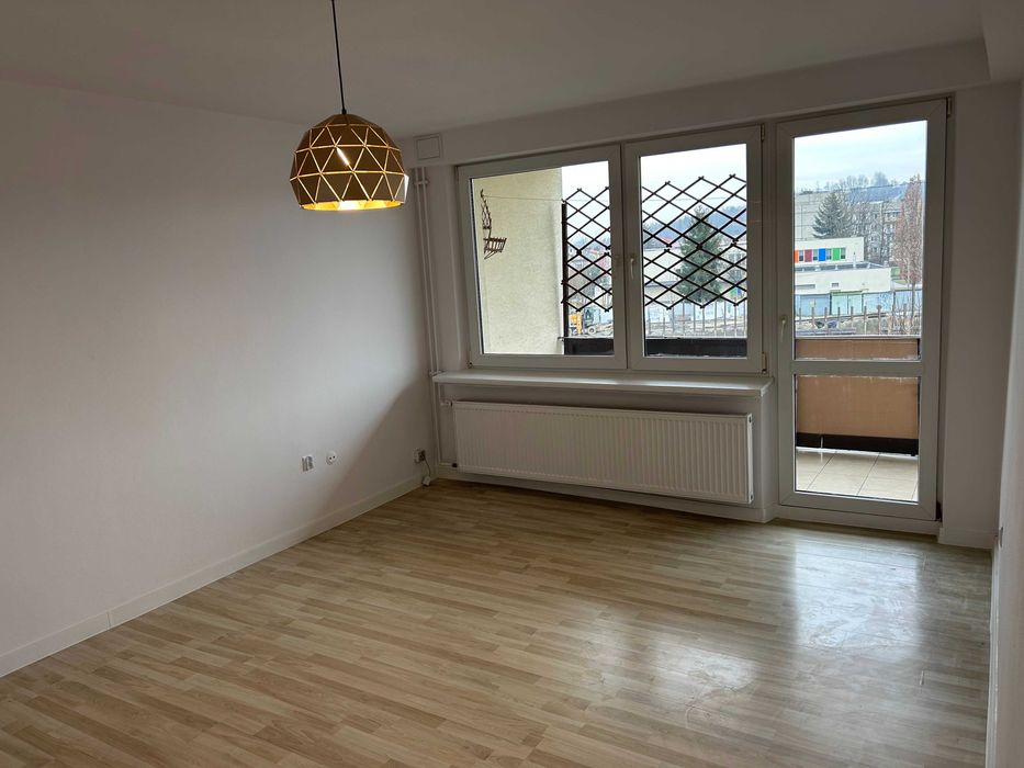 sprzedam mieszkanie w Dobczycach