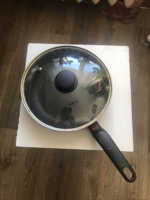 Кухонний інвентар