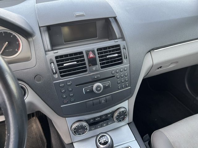 Mercedes-Benz C 220 CDi Avantgarde