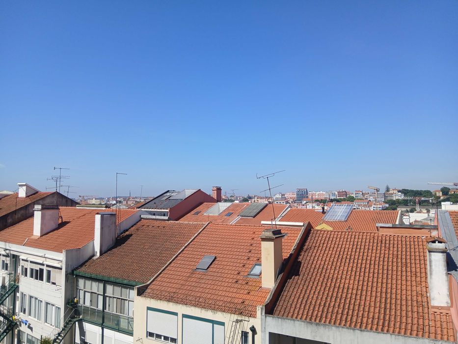 T2 Bairro das Novas Nações - Lisboa - €1.300,00/mês