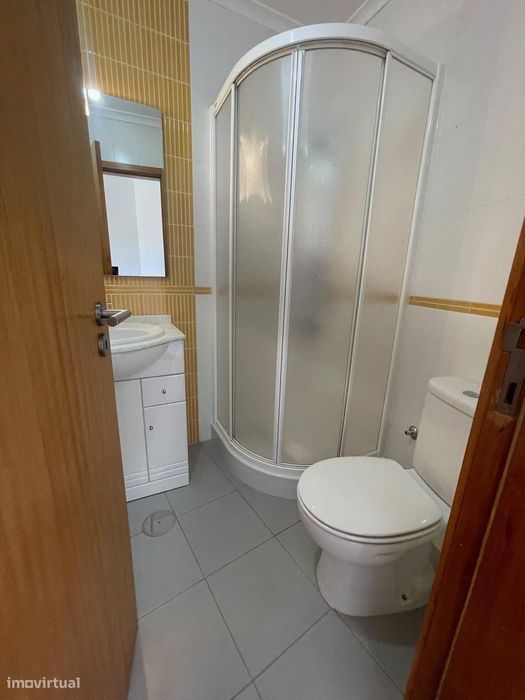 Moradia T3 mais garagem