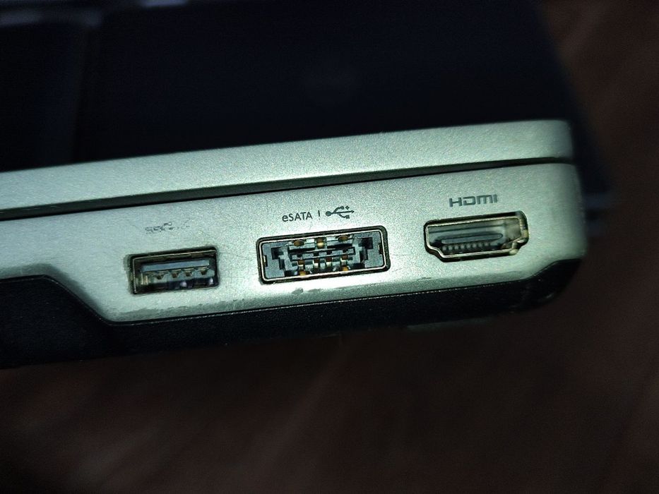 Нутбуки Dell Latitude E6530