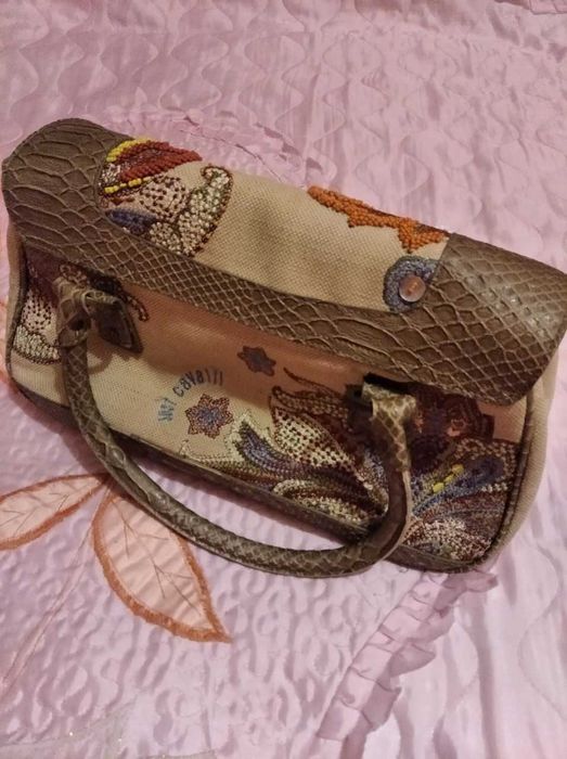 Сумка Just Cavalli Италия за вашу цену