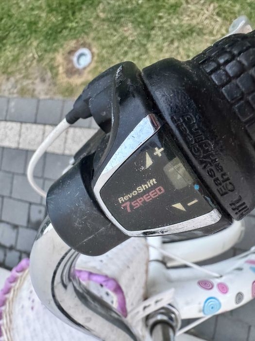 Rower Romet Panda 24