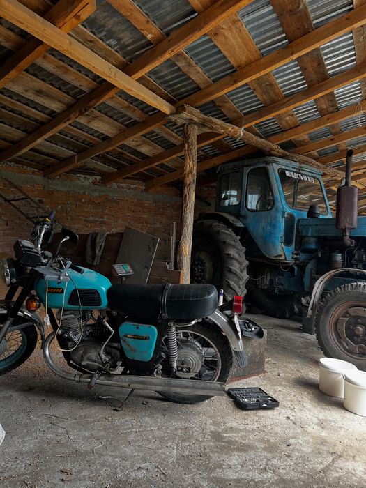 Продам планету 4