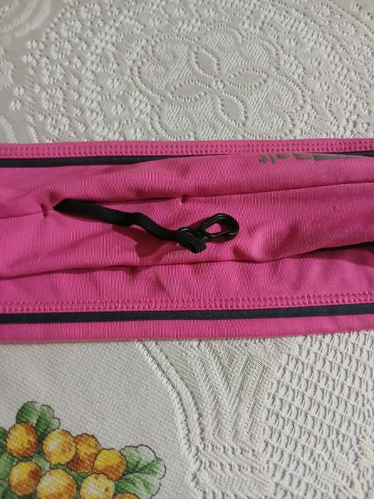 Фитнес-пояс FlipBelt