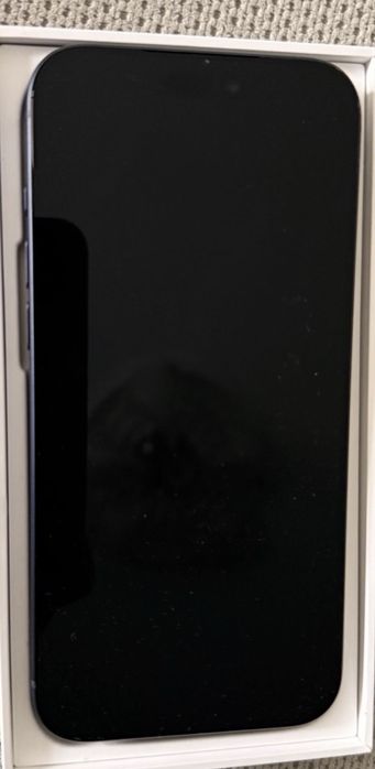 Iiphone 17 pro max 512gb com fatura até 2029