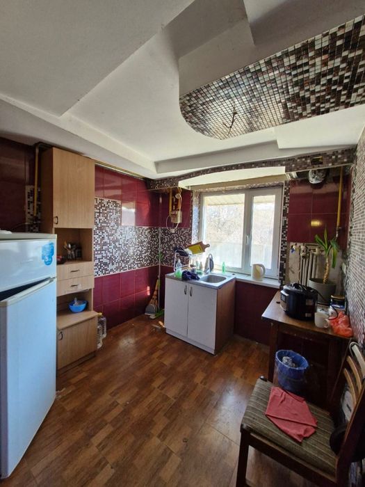 Продаж 3х кімнатної квартири по вул. А. Жука