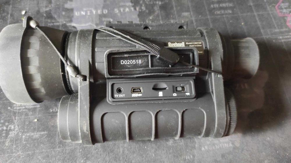 Noktowizor Bushnell EQUINOX Z