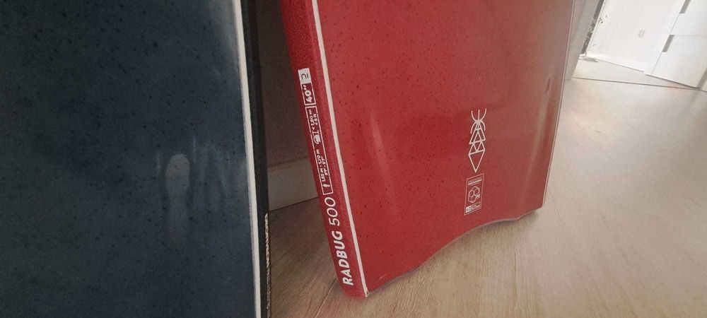 Deski Bodyboard 40" 41,5"