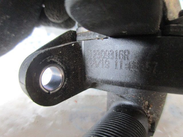 Bomba de água RENAULT Megane IV (B9A/M_)