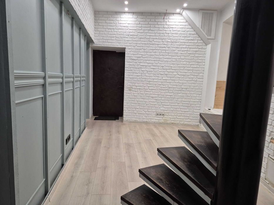 Коммерческая недвижимость по адресу (площадь 31,7 м²) - Atlanta.ua - фото 2