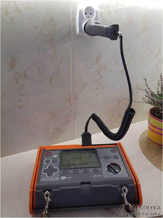 Pomiary Elektryczne Serwis