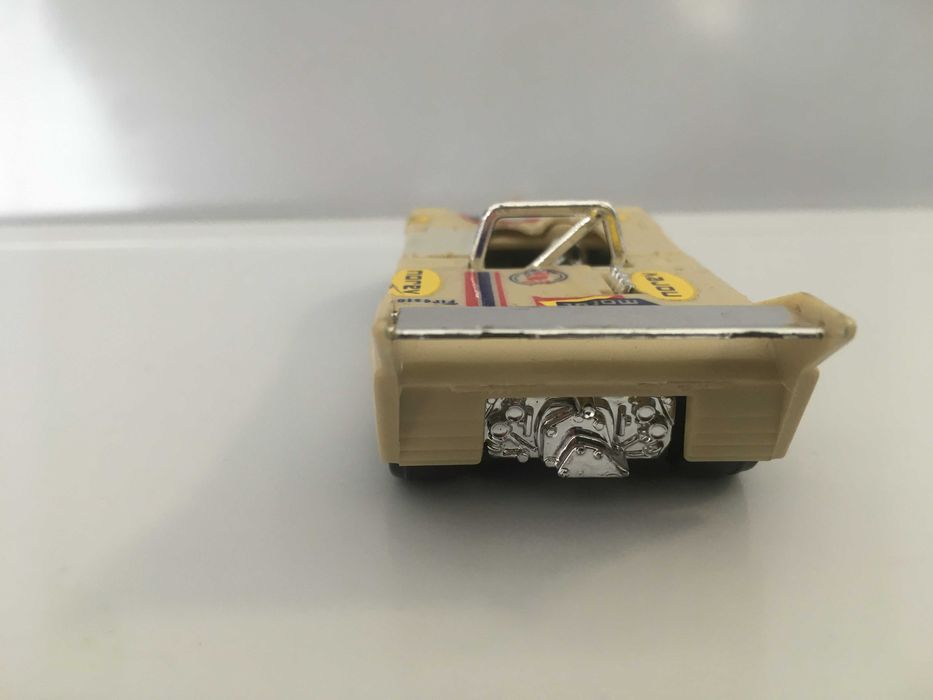 Lola T294 Norev Jet-Car / N 201 Serie D / como Novo / escala 1:43