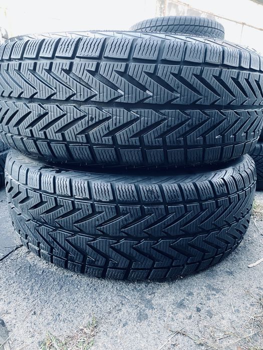 235 60 17 Vredestein Xtreme S 90% 2024 Шини Зима