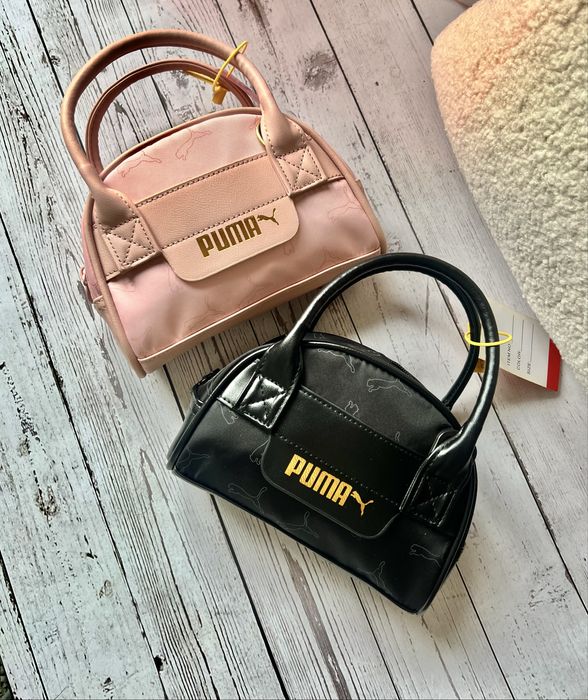 Жіноча сумка Puma, сумка женская Пума