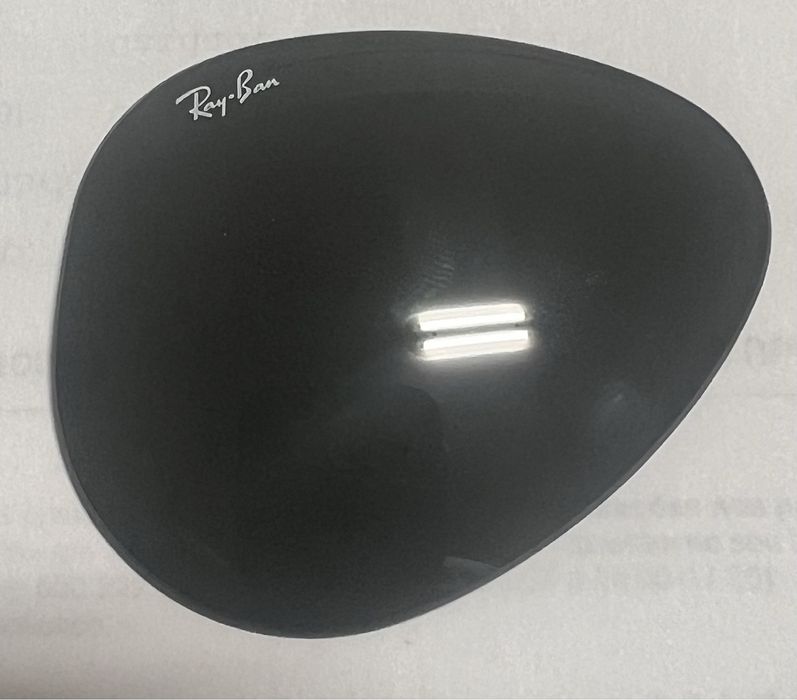 Lentes Ray Ban Aviator RB3025 (Novas)