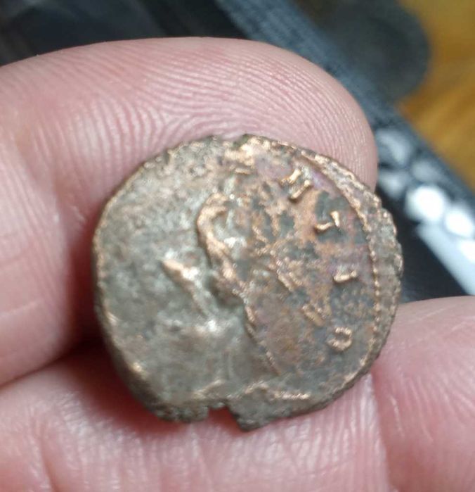 Moneta rzymska do wyboru. Cesarz Galien 218-268 n.e. Z24