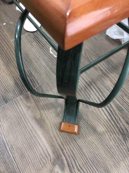 Mesa centro 90x50 cm