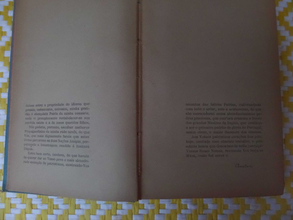 PALESTRAS COM O POVO
Vol. I- Pronúncia viciada
J. Castro Lopes