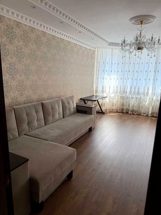 Оренда 2-к. стильної квартири 80м2. вул Єлизавети Чавдар, 13