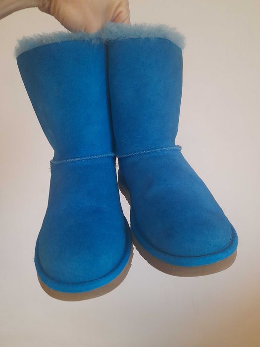 UGG оригінал 23 см устілка