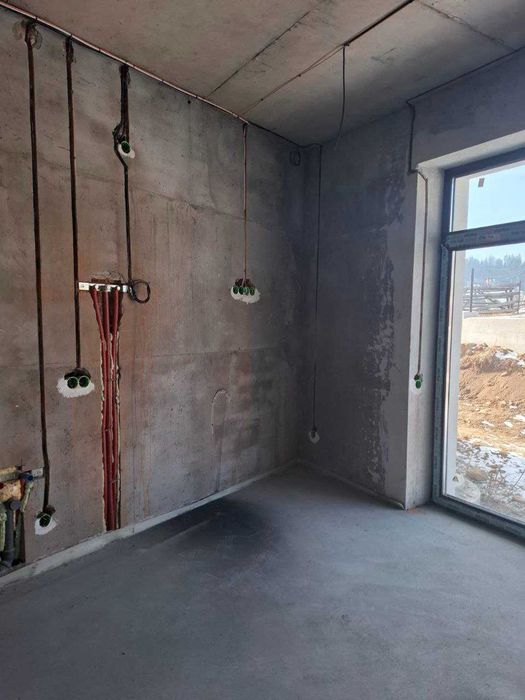 Апарт готель Rich Stone Apart Hotel
