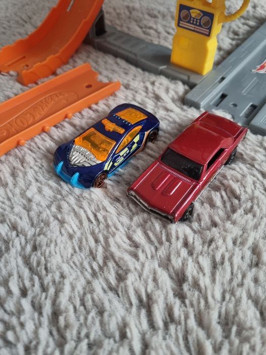 Хот Вилс! Car factory Hot Wheels, фабрика машин!