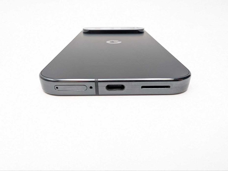 Google Pixel 9 Pro XL 128GB Czarny