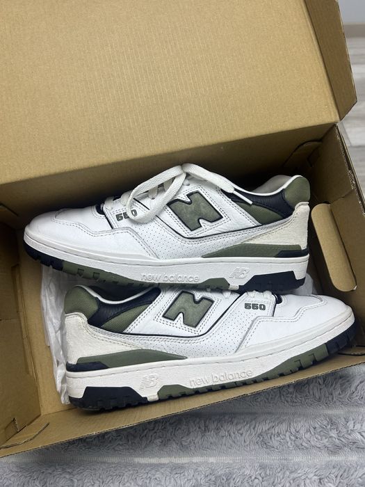 Кросівки New Balance