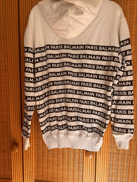 Bluza balmain paris